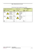 Предварительный просмотр 27 страницы Honeywell Fusion4 MSC-L Installation & Operation Manual