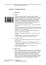 Предварительный просмотр 37 страницы Honeywell Fusion4 MSC-L Installation & Operation Manual