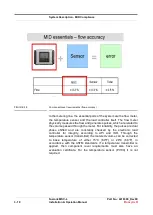 Предварительный просмотр 46 страницы Honeywell Fusion4 MSC-L Installation & Operation Manual