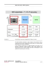 Предварительный просмотр 47 страницы Honeywell Fusion4 MSC-L Installation & Operation Manual