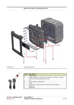 Предварительный просмотр 53 страницы Honeywell Fusion4 MSC-L Installation & Operation Manual