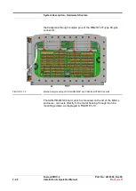 Предварительный просмотр 56 страницы Honeywell Fusion4 MSC-L Installation & Operation Manual