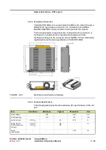 Предварительный просмотр 71 страницы Honeywell Fusion4 MSC-L Installation & Operation Manual