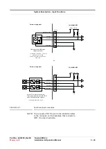 Предварительный просмотр 81 страницы Honeywell Fusion4 MSC-L Installation & Operation Manual