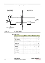 Предварительный просмотр 92 страницы Honeywell Fusion4 MSC-L Installation & Operation Manual