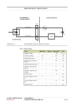 Предварительный просмотр 97 страницы Honeywell Fusion4 MSC-L Installation & Operation Manual