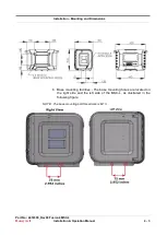 Предварительный просмотр 107 страницы Honeywell Fusion4 MSC-L Installation & Operation Manual