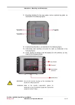 Предварительный просмотр 109 страницы Honeywell Fusion4 MSC-L Installation & Operation Manual