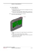 Предварительный просмотр 115 страницы Honeywell Fusion4 MSC-L Installation & Operation Manual