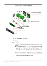 Предварительный просмотр 117 страницы Honeywell Fusion4 MSC-L Installation & Operation Manual