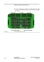 Предварительный просмотр 122 страницы Honeywell Fusion4 MSC-L Installation & Operation Manual