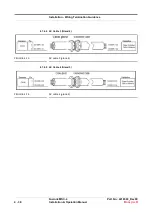 Предварительный просмотр 140 страницы Honeywell Fusion4 MSC-L Installation & Operation Manual