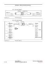 Предварительный просмотр 142 страницы Honeywell Fusion4 MSC-L Installation & Operation Manual