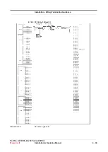 Предварительный просмотр 143 страницы Honeywell Fusion4 MSC-L Installation & Operation Manual