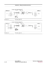 Предварительный просмотр 144 страницы Honeywell Fusion4 MSC-L Installation & Operation Manual