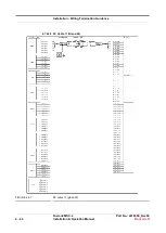 Предварительный просмотр 148 страницы Honeywell Fusion4 MSC-L Installation & Operation Manual