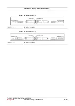 Предварительный просмотр 149 страницы Honeywell Fusion4 MSC-L Installation & Operation Manual