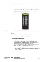 Предварительный просмотр 191 страницы Honeywell Fusion4 MSC-L Installation & Operation Manual