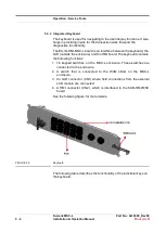 Предварительный просмотр 194 страницы Honeywell Fusion4 MSC-L Installation & Operation Manual