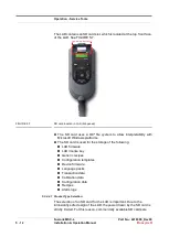 Предварительный просмотр 200 страницы Honeywell Fusion4 MSC-L Installation & Operation Manual