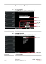 Предварительный просмотр 210 страницы Honeywell Fusion4 MSC-L Installation & Operation Manual