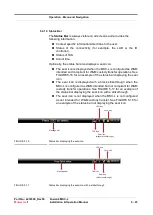 Предварительный просмотр 211 страницы Honeywell Fusion4 MSC-L Installation & Operation Manual