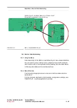 Предварительный просмотр 215 страницы Honeywell Fusion4 MSC-L Installation & Operation Manual