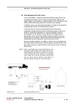 Предварительный просмотр 243 страницы Honeywell Fusion4 MSC-L Installation & Operation Manual