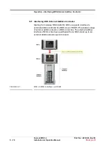 Предварительный просмотр 266 страницы Honeywell Fusion4 MSC-L Installation & Operation Manual