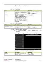 Предварительный просмотр 313 страницы Honeywell Fusion4 MSC-L Installation & Operation Manual