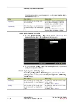 Предварительный просмотр 326 страницы Honeywell Fusion4 MSC-L Installation & Operation Manual