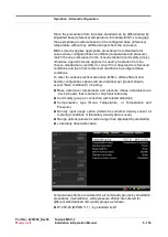 Предварительный просмотр 343 страницы Honeywell Fusion4 MSC-L Installation & Operation Manual