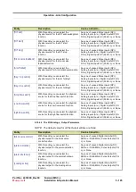 Предварительный просмотр 383 страницы Honeywell Fusion4 MSC-L Installation & Operation Manual