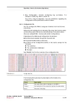 Предварительный просмотр 505 страницы Honeywell Fusion4 MSC-L Installation & Operation Manual