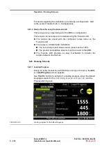 Предварительный просмотр 506 страницы Honeywell Fusion4 MSC-L Installation & Operation Manual