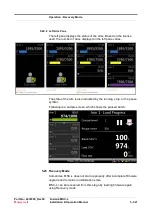 Предварительный просмотр 509 страницы Honeywell Fusion4 MSC-L Installation & Operation Manual