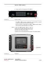 Предварительный просмотр 511 страницы Honeywell Fusion4 MSC-L Installation & Operation Manual