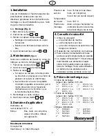 Preview for 4 page of Honeywell FY 30 Installation Instructions