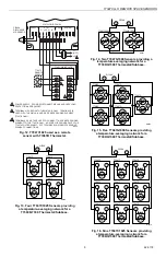 Preview for 5 page of Honeywell G Installation Instructions Manual