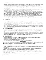 Preview for 6 page of Honeywell G0062610 Installation Manuallines