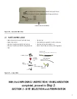 Preview for 11 page of Honeywell G0062610 Installation Manuallines