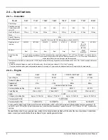 Preview for 12 page of Honeywell G0062610 Owner'S Manual