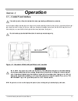 Предварительный просмотр 15 страницы Honeywell G0062610 Owner'S Manual