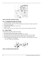 Предварительный просмотр 26 страницы Honeywell G0062610 Owner'S Manual