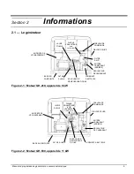 Предварительный просмотр 81 страницы Honeywell G0062610 Owner'S Manual