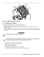 Предварительный просмотр 100 страницы Honeywell G0062610 Owner'S Manual