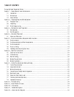 Preview for 2 page of Honeywell G0062790 Installation Manuallines