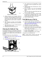 Preview for 36 page of Honeywell G0070632 Owner'S Manual