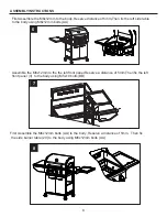 Preview for 8 page of Honeywell G410 Operating Manual