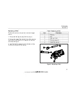 Предварительный просмотр 25 страницы Honeywell GA-SP01 User Manual